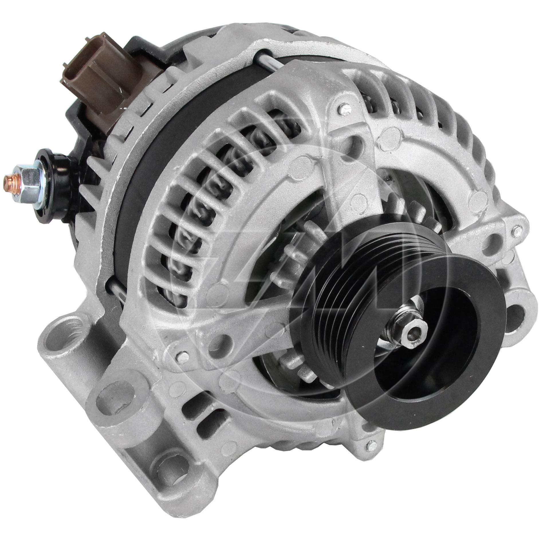 Alternador 12V 150A para Land Rover Discovery 3 - ZM - 90.705.02