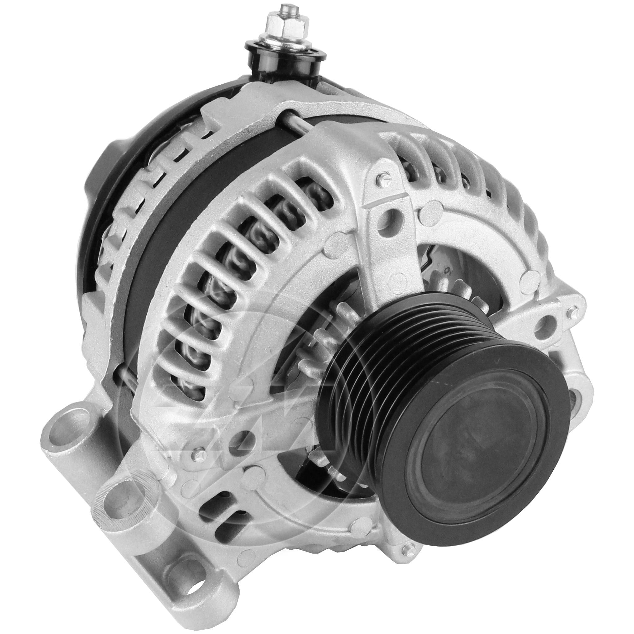Alternador 12V 150A para Land Rover Discovery 3 - ZM - 90.705.03