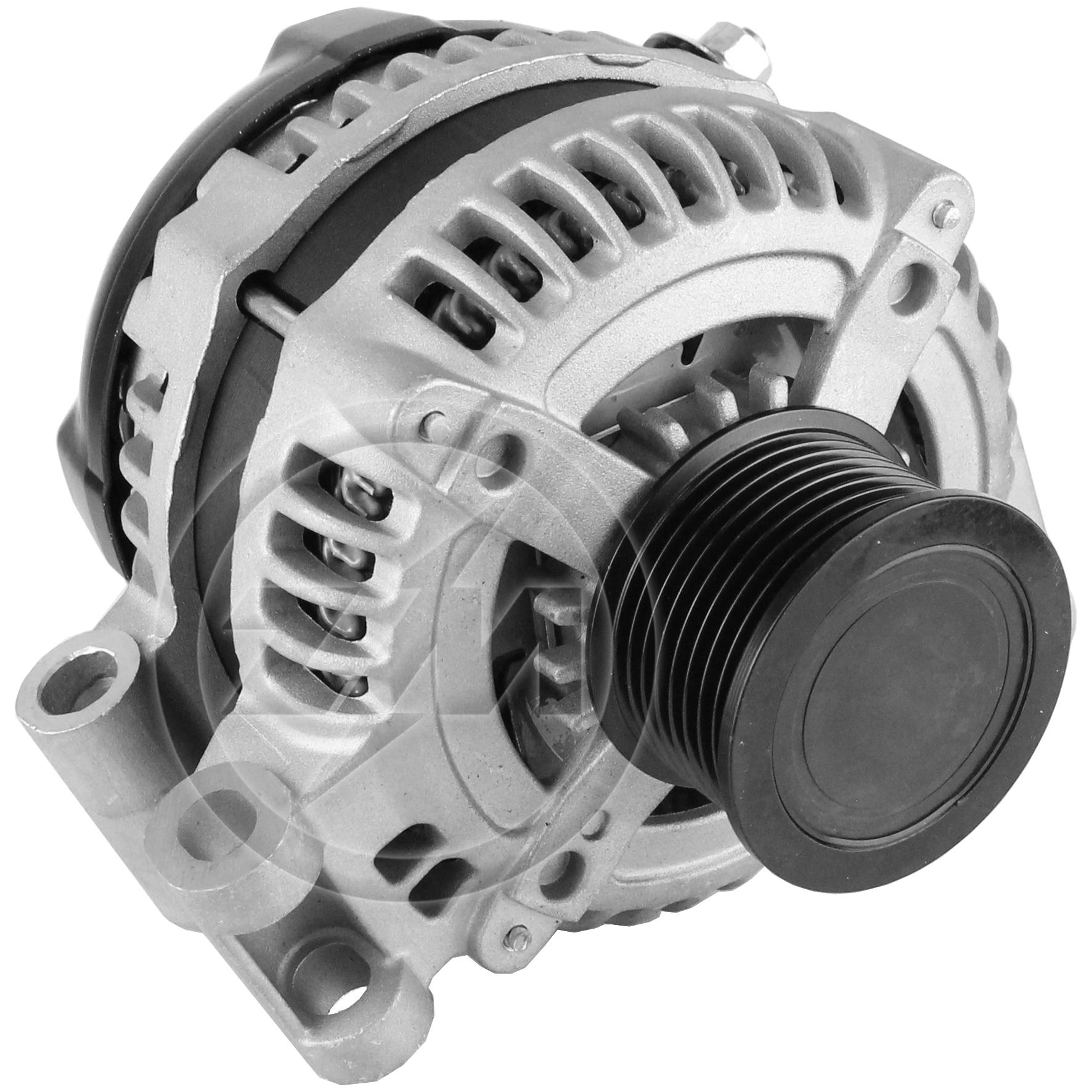 Alternador 12V 150A para Land Rover Range Rover Sport - ZM - 90.705.05