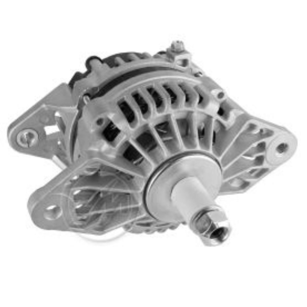Alternador 28SI 12V 200A - ZM - 90.805.01