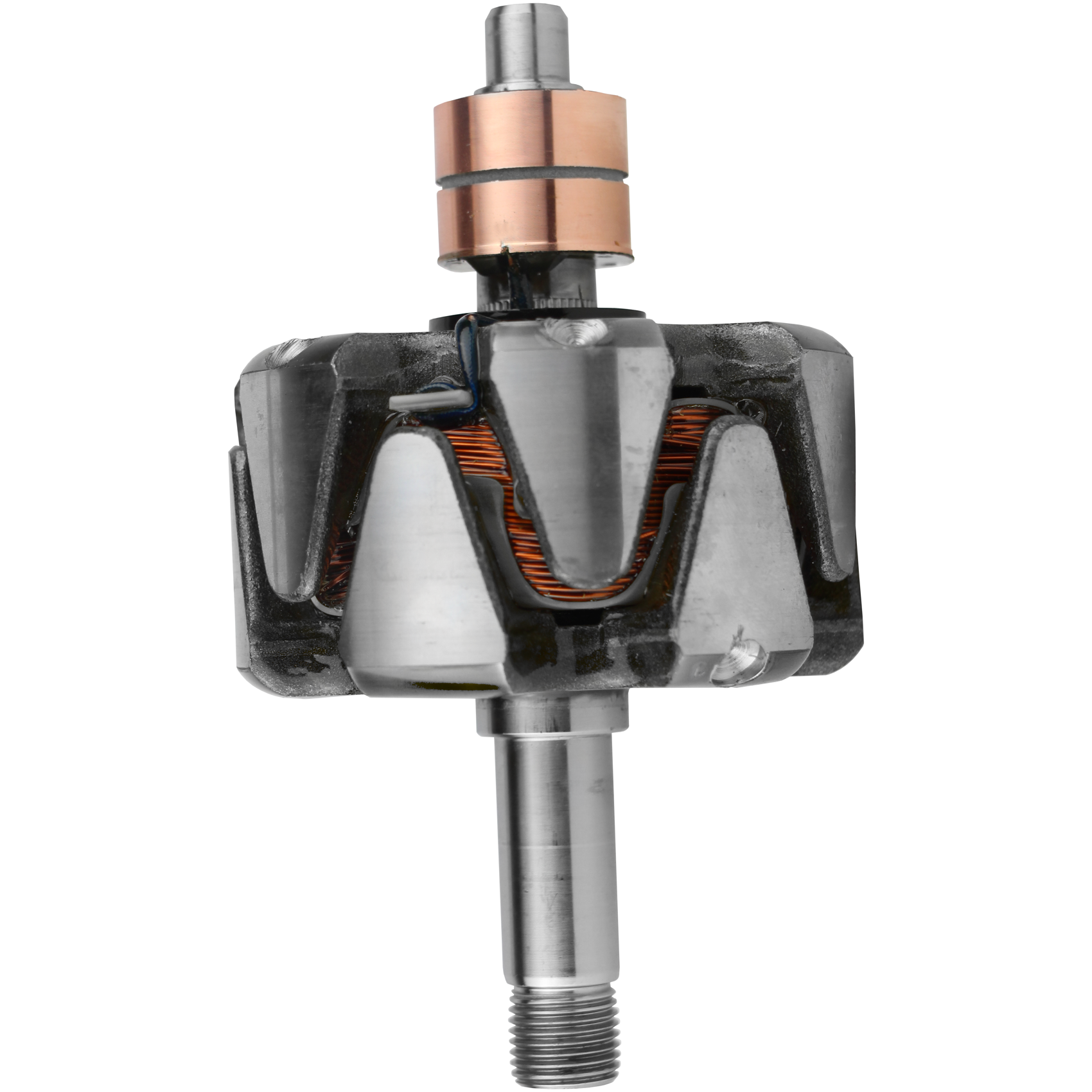 Rotor do Alternador 12V 65-75A - ZM - 93.530.05