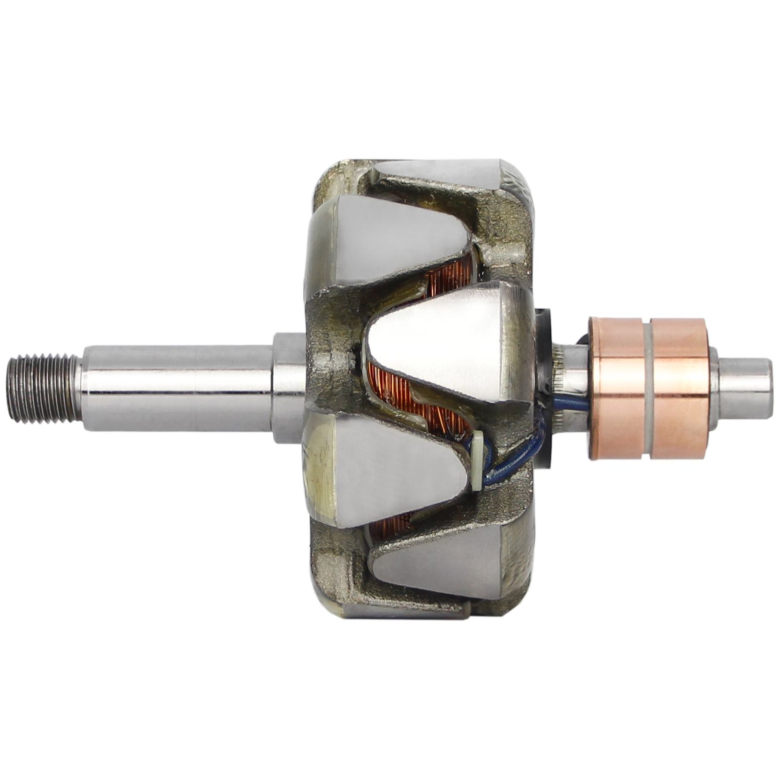 Rotor do Alternador 12V 35A para Puma 914 e Toyota Bandeirante - ZM - 93.530.08