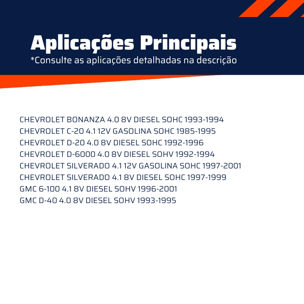 Rotor do Alternador 12V 75A - ZM - 93.530.09
