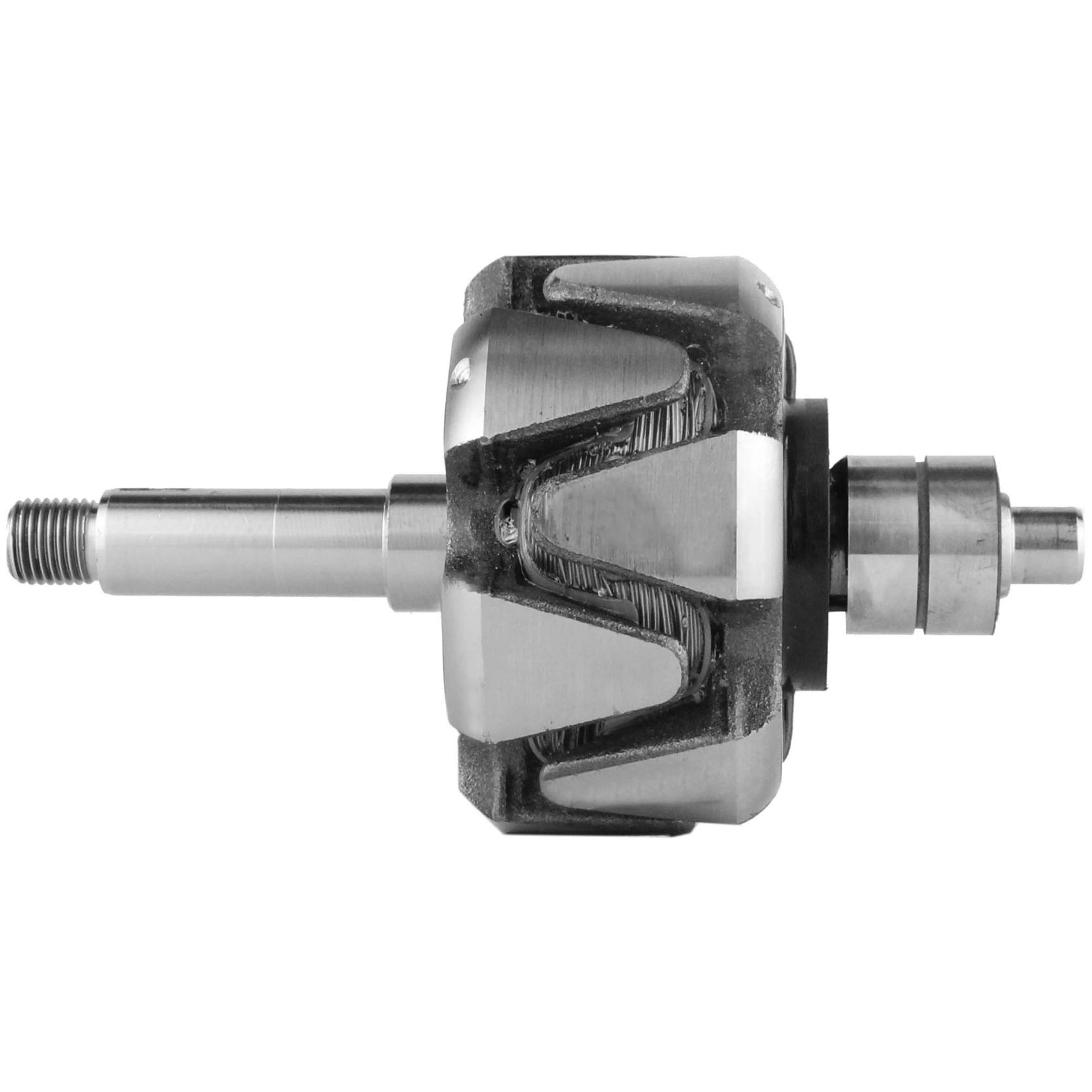 Rotor do Alternador 12V 35A - ZM - 93.530.24