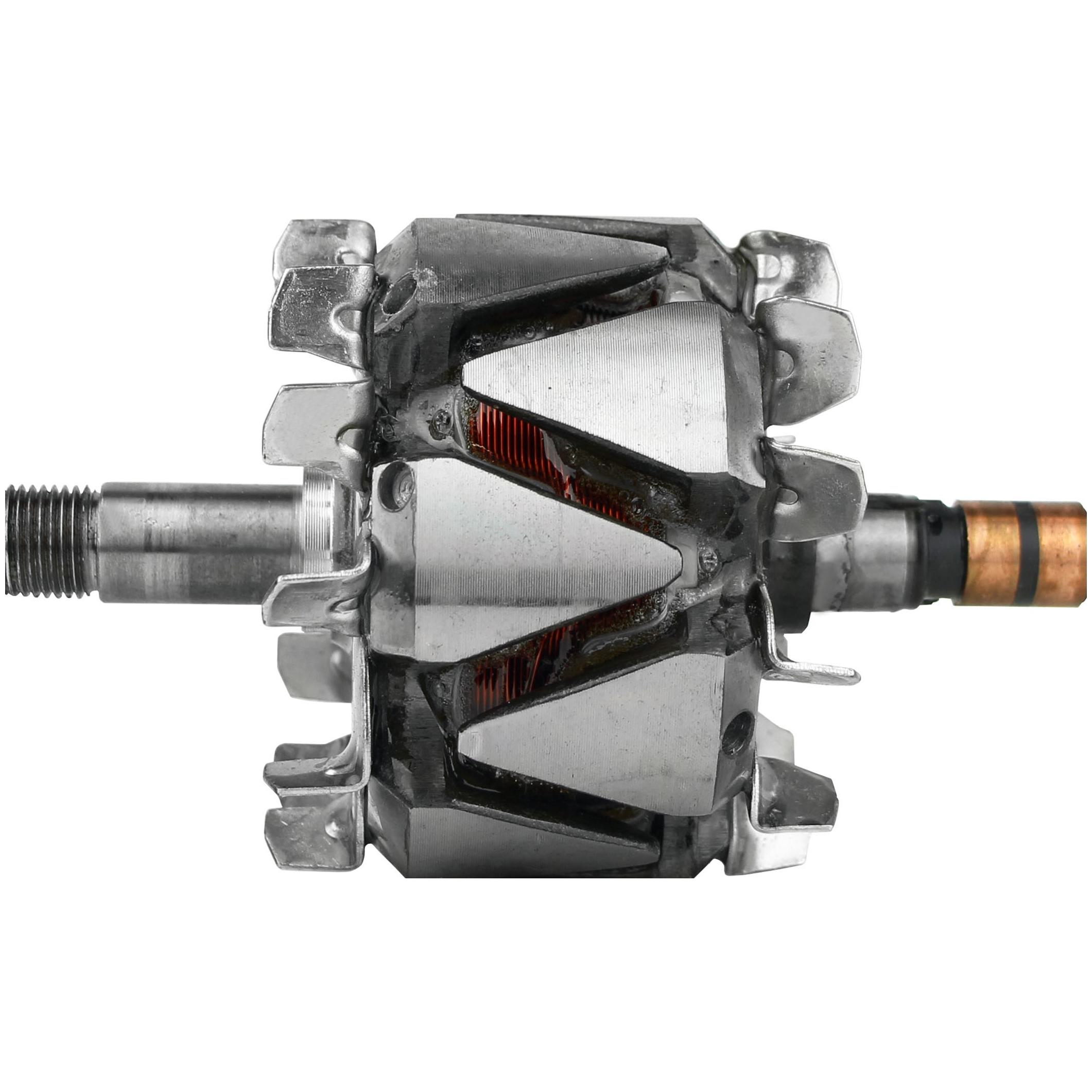 Rotor do Alternador 12V 90A - ZM - 93.570.01