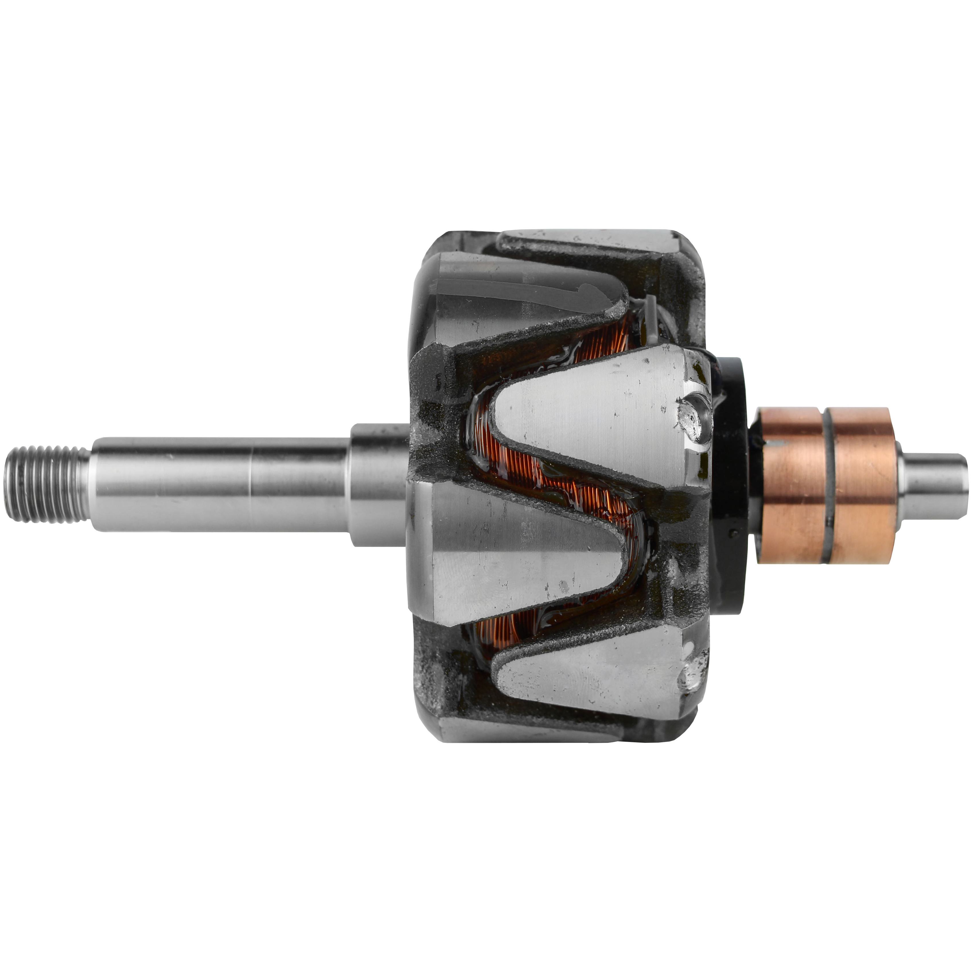 Rotor do Alternador 24V 45A - ZM - 93.630.01