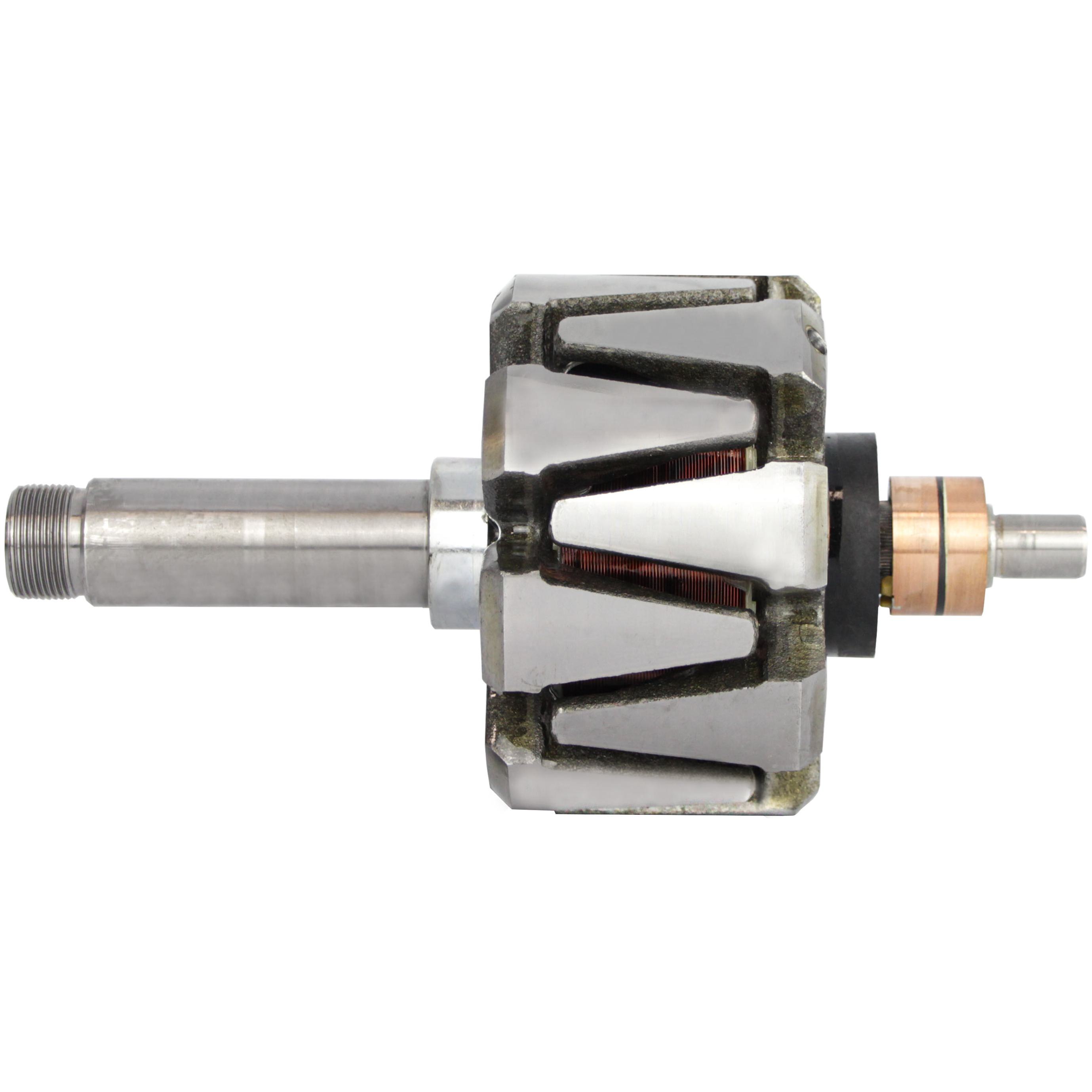 Rotor do Alternador 24V 140A - ZM - 93.835.03