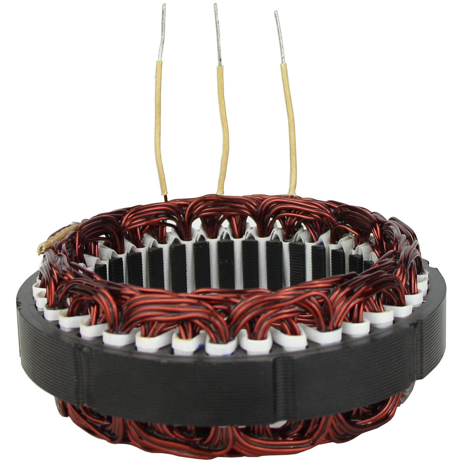 Estator do Alternador 12V 35A - ZM - 94.530.02