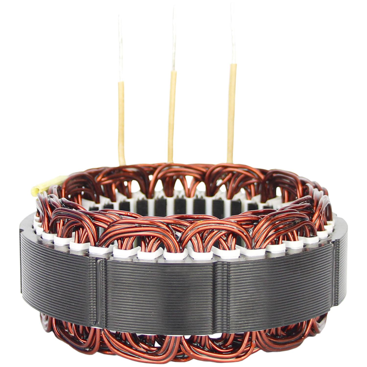 Estator do Alternador 12V 65A - ZM - 94.530.09