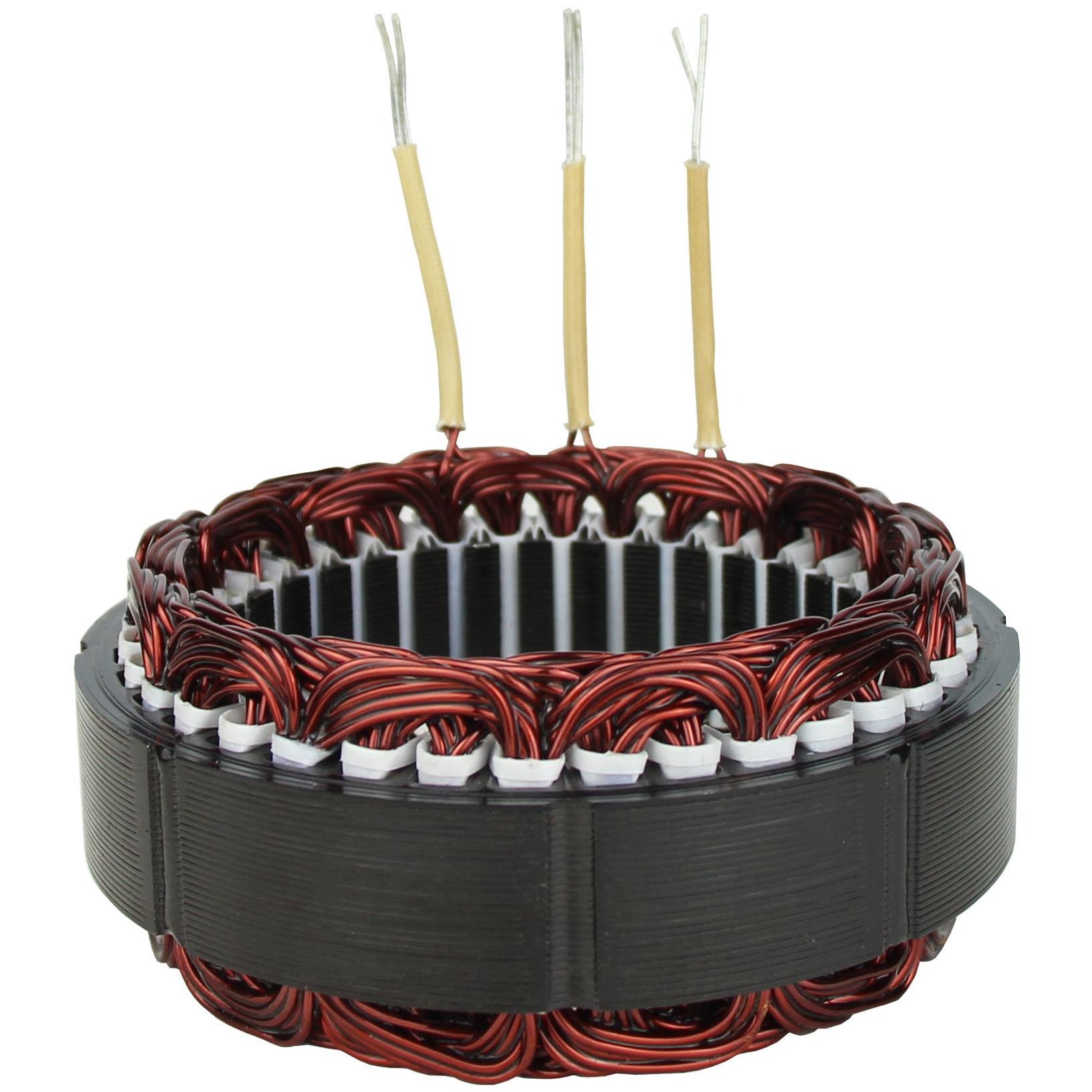 Estator do Alternador 24V 45A - ZM - 94.630.01