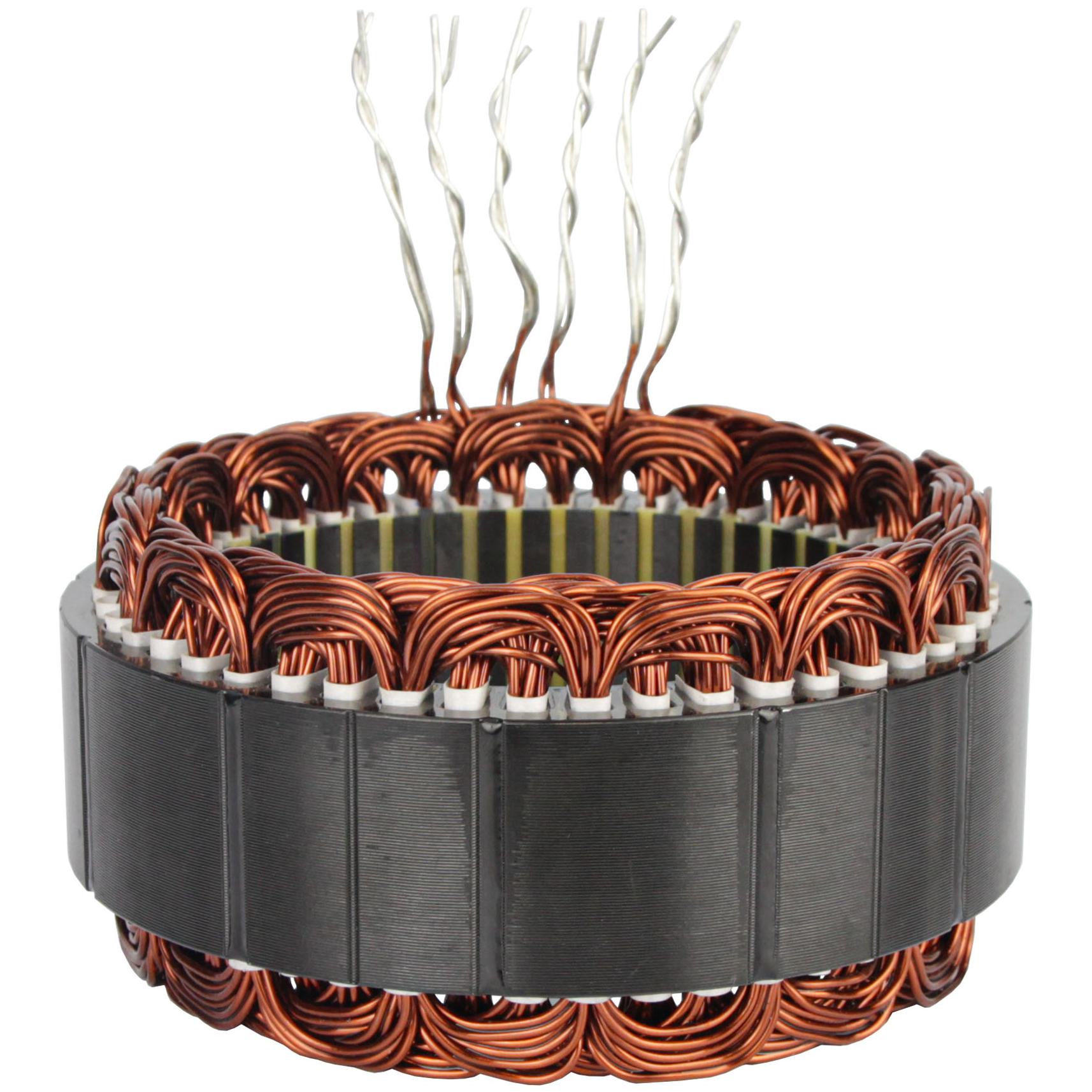 Estator do Alternador 24V 140A - ZM - 94.835.01