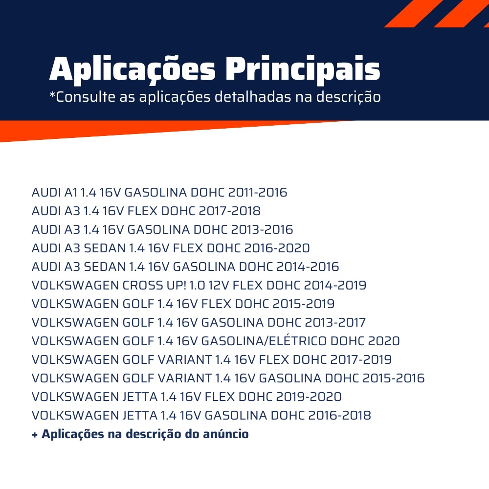 Polia de Roda Livre OAP do Alternador - ZM - 96.000.20