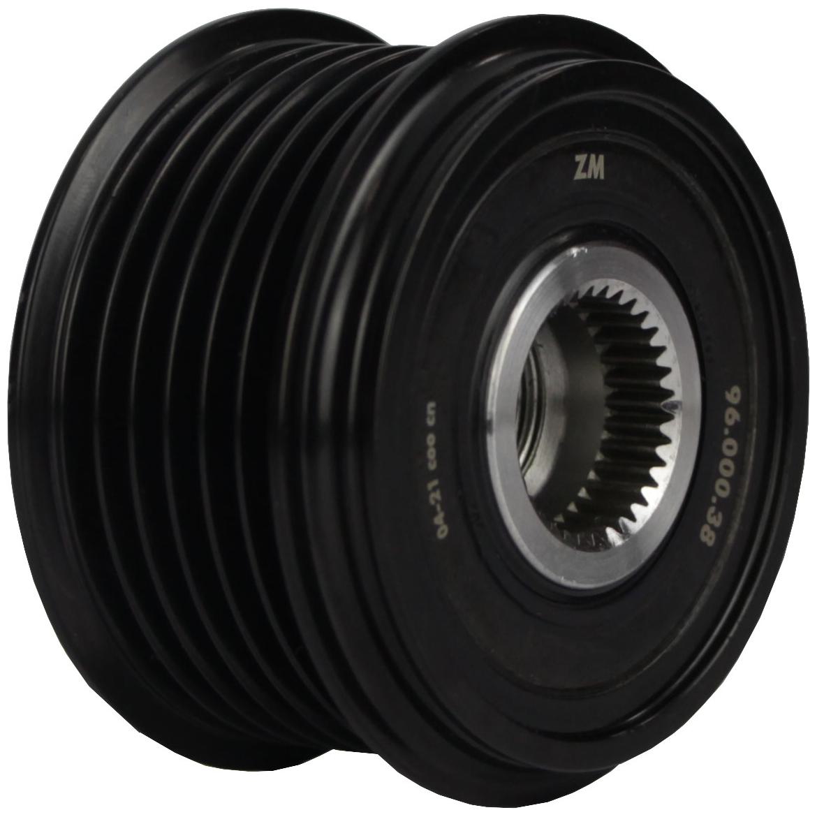 Polia de Roda Livre Oap do Alternador para Ssangyong Rexton - ZM - 96.000.38