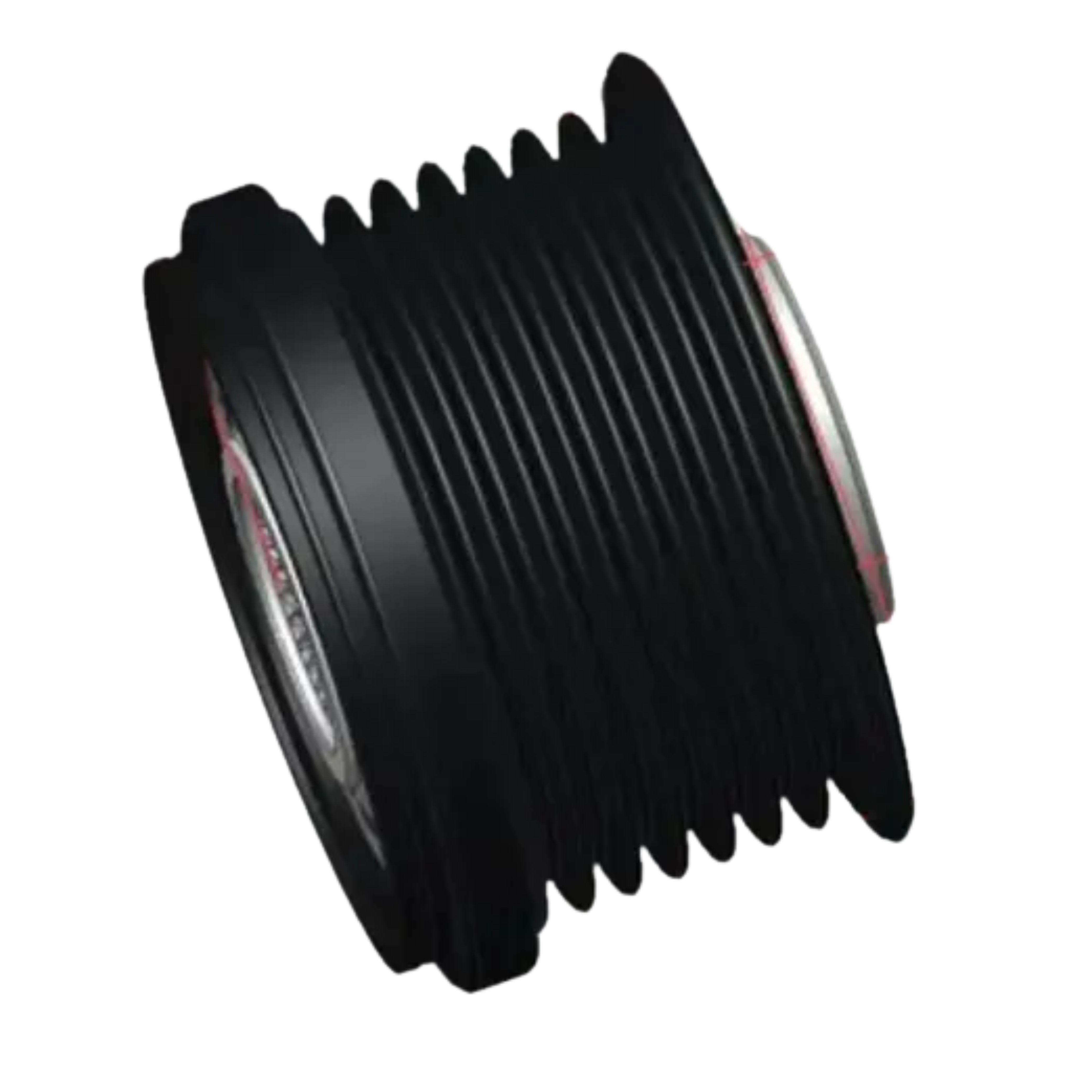Polia de Roda Livre Oap do Alternador para Toyota Hilux e Land Cruiser - ZM - 96.005.08