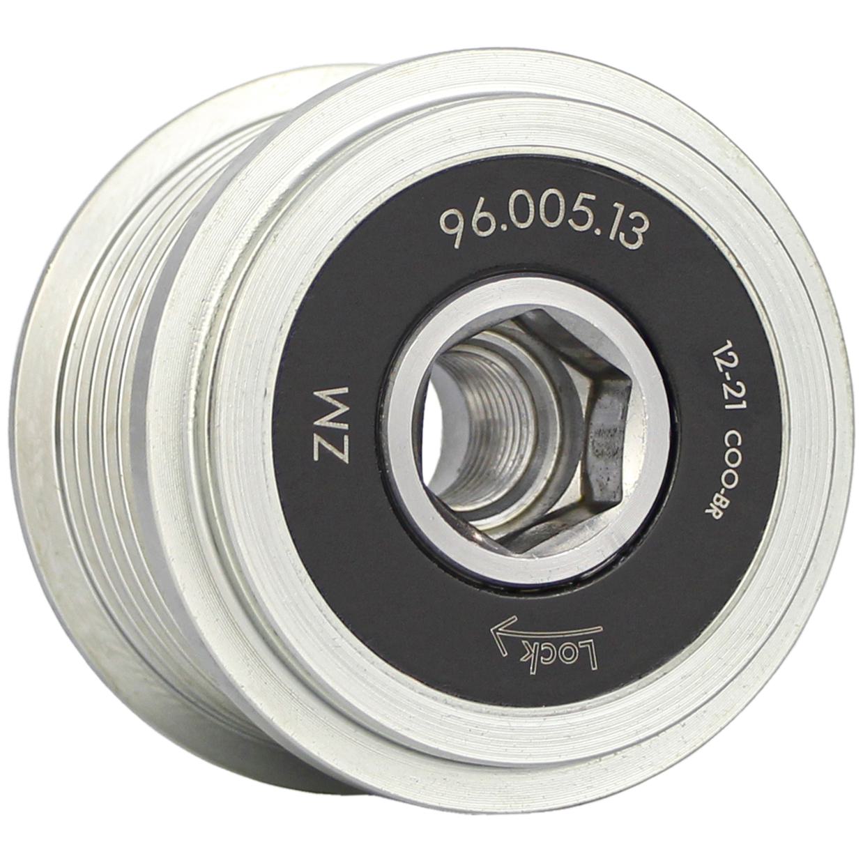 Polia de Roda Livre Oap do Alternador para Toyota RAV4 - ZM - 96.005.13