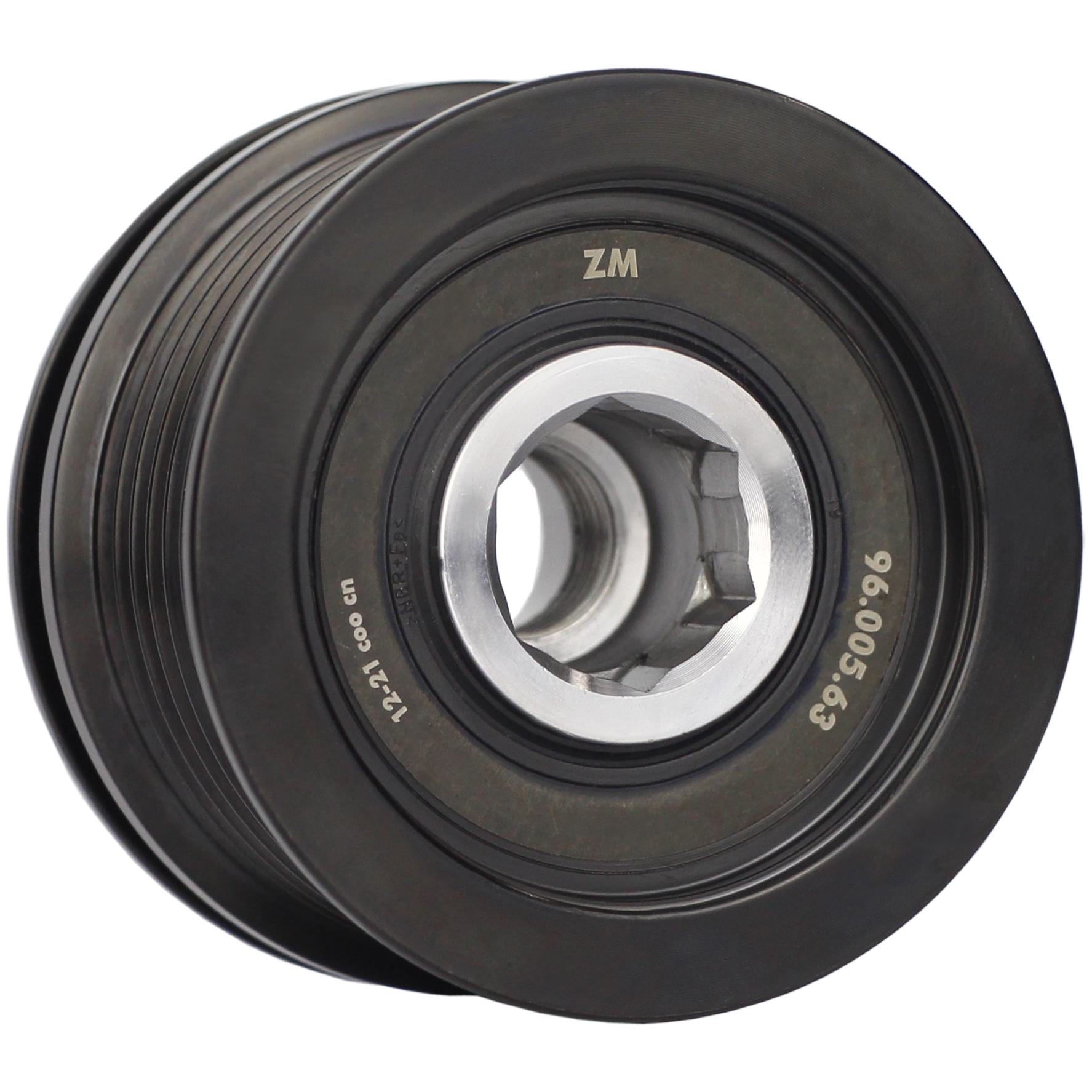 Polia de Roda Livre Oap do Alternador para Honda Civic - ZM - 96.005.63