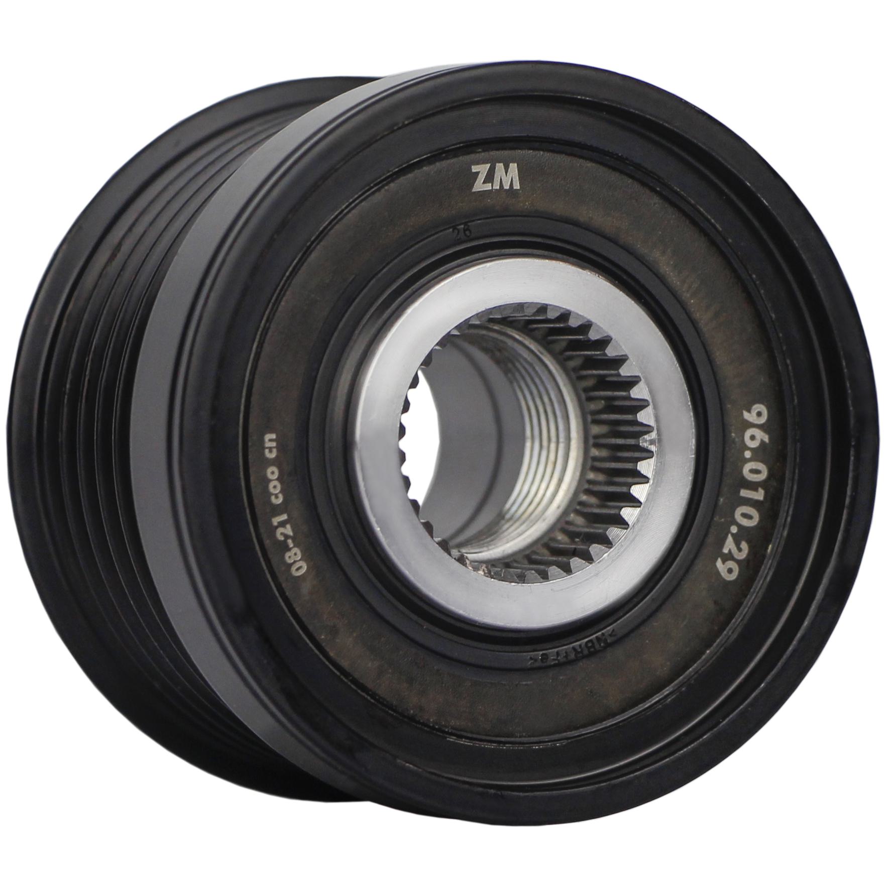 Polia de Roda Livre Oap do Alternador para Nissan Sentra - ZM - 96.010.29