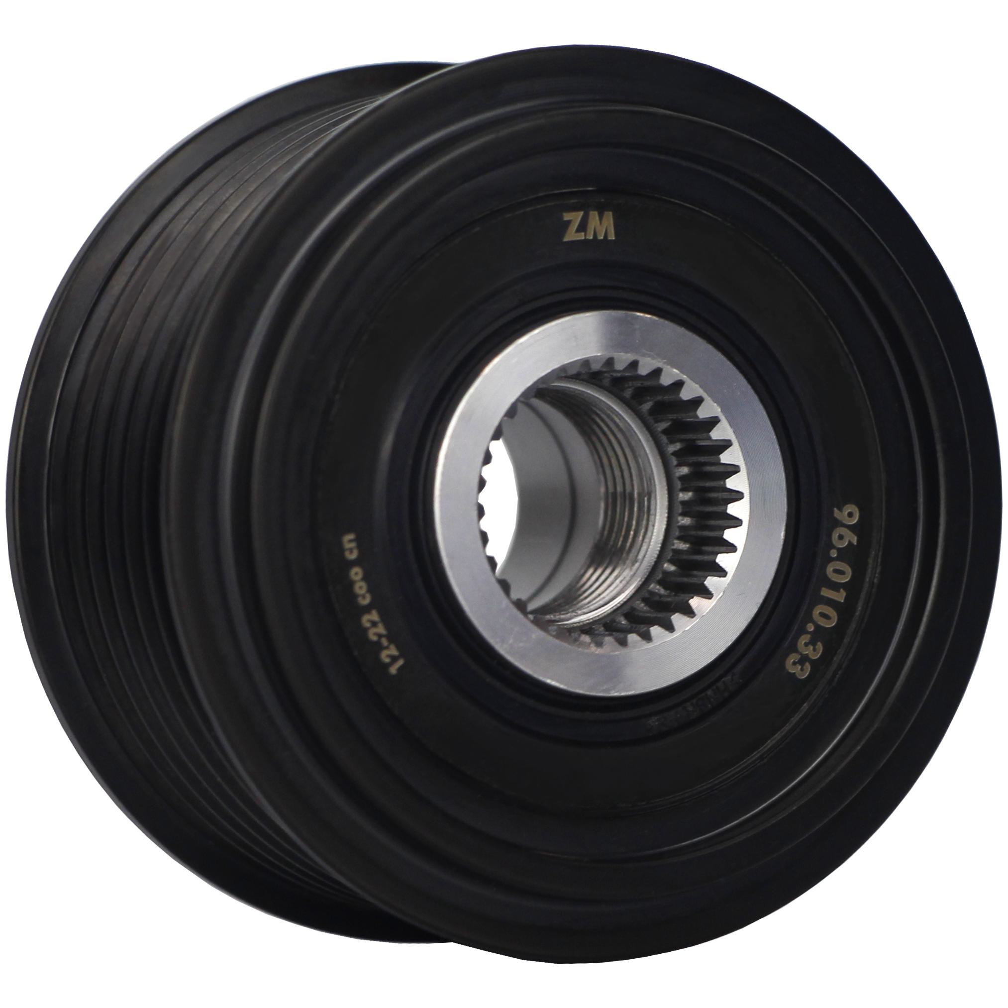 Polia de Roda Livre Oap do Alternador para Ford Ranger - ZM - 96.010.33