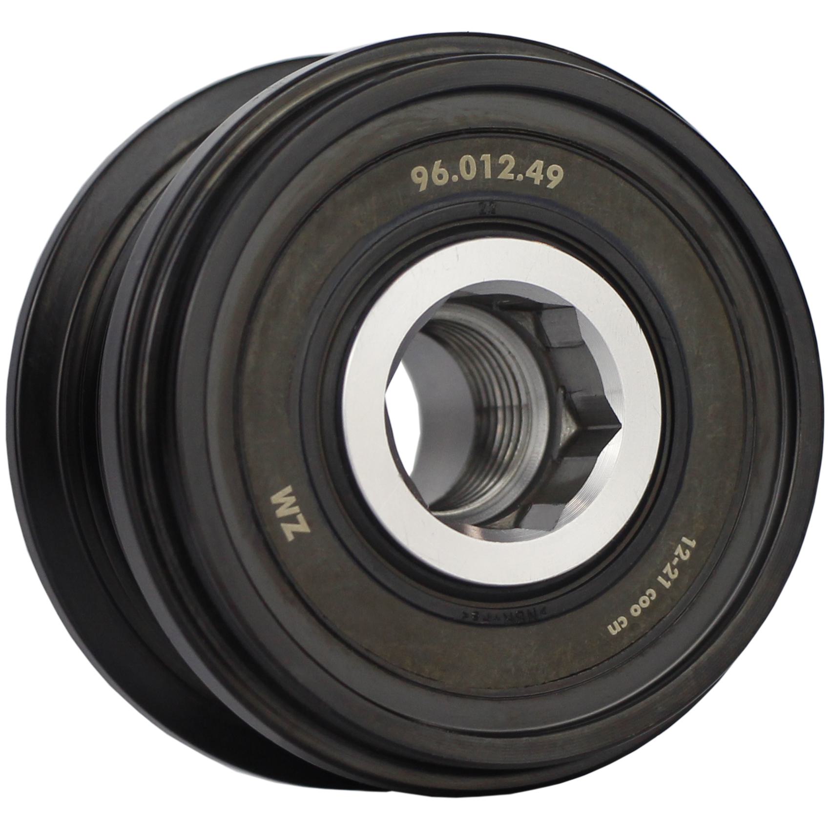 Polia de Roda Livre Oap do Alternador para Ford Focus - ZM - 96.012.49