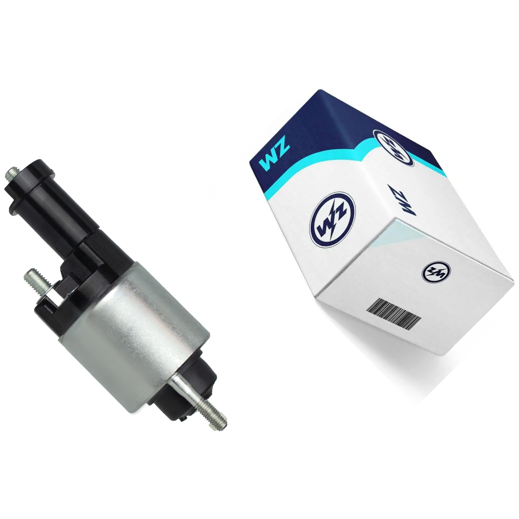 Relê Auxiliar de Partida para Honda Civic e CR-V - ZM - 9-705