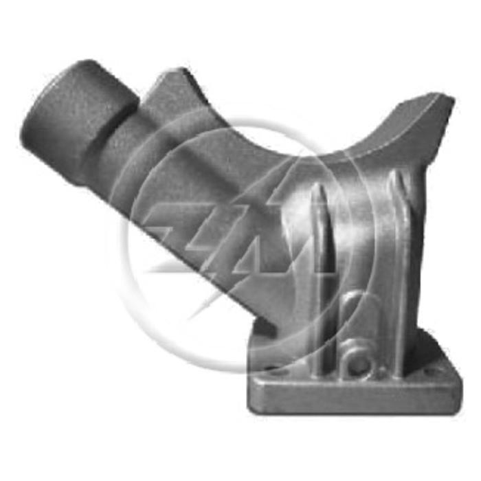 Base do Alternador para Volkswagen Fusca - ZM - 99.112.00