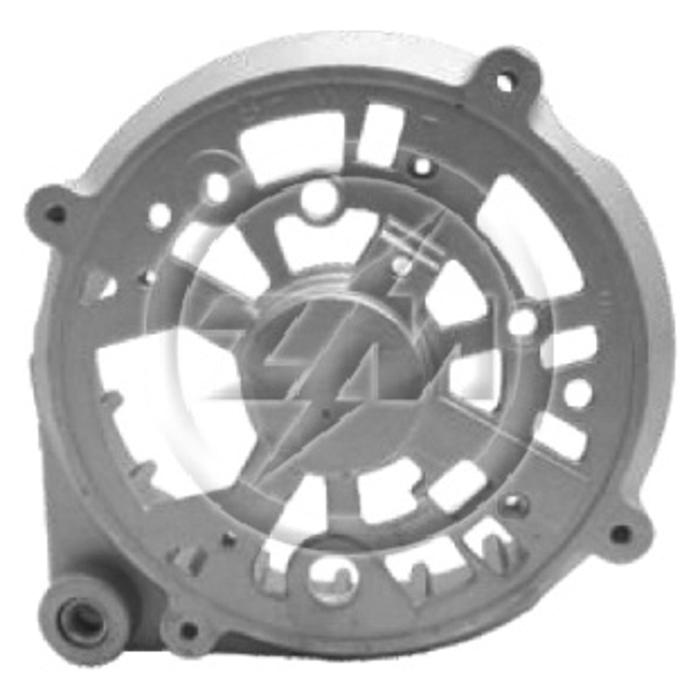 Mancal do Coletor do Alternador para Scania F94 - ZM - 99.122.00