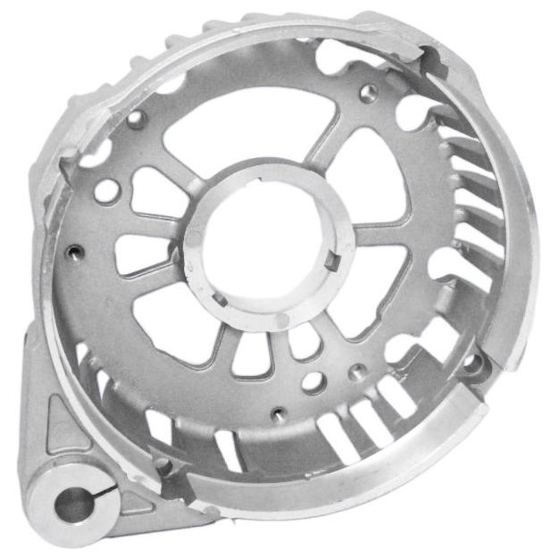 Mancal do Coletor do Alternador para Toyota Hilux - ZM - 99.182.06