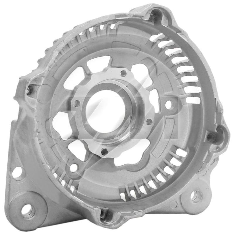 Mancal do Alternador para Volkswagen Golf e Passat - ZM - 99.190.01
