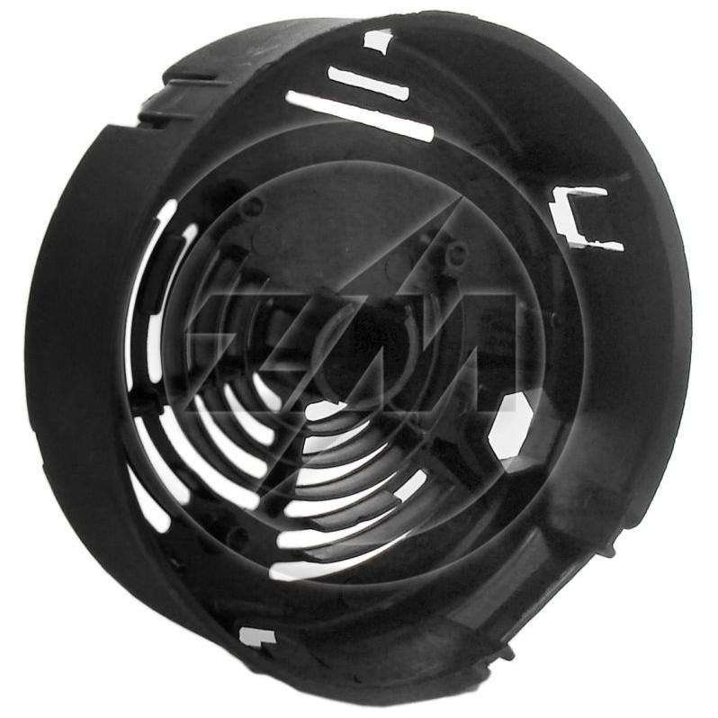 Capa Proteção Mancal Coletor Alternador - ZM - 99.193.01