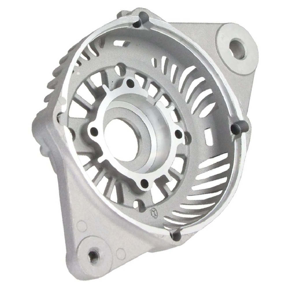 Mancal do Alternador para Mitsubishi L200 e Pajero - ZM - 99.210.03