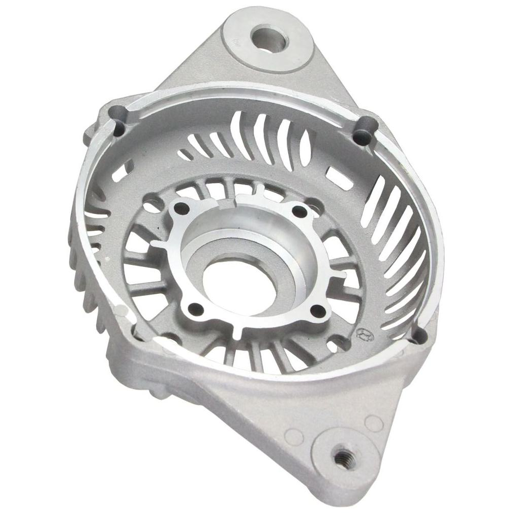 Mancal do Alternador para Mitsubishi L200 e Pajero - ZM - 99.210.03