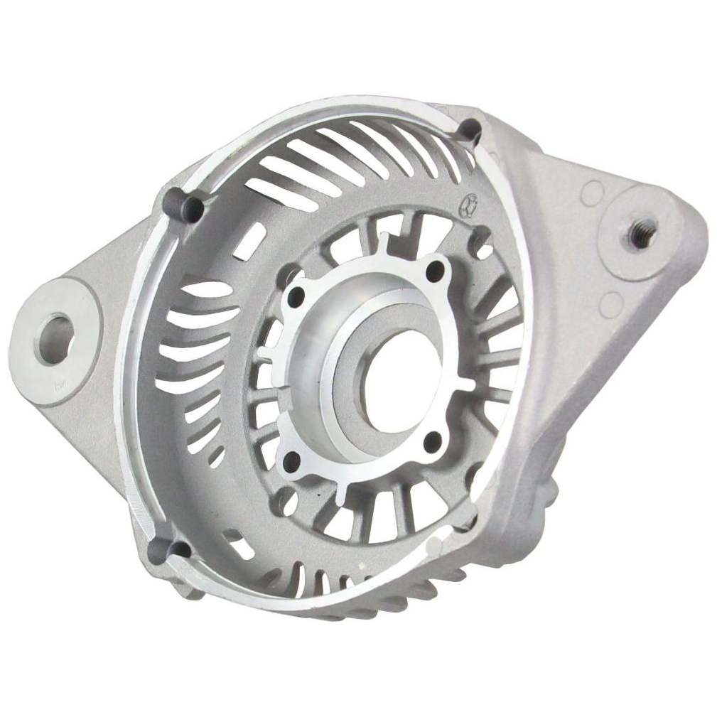 Mancal do Alternador para Mitsubishi L200 e Pajero - ZM - 99.210.03
