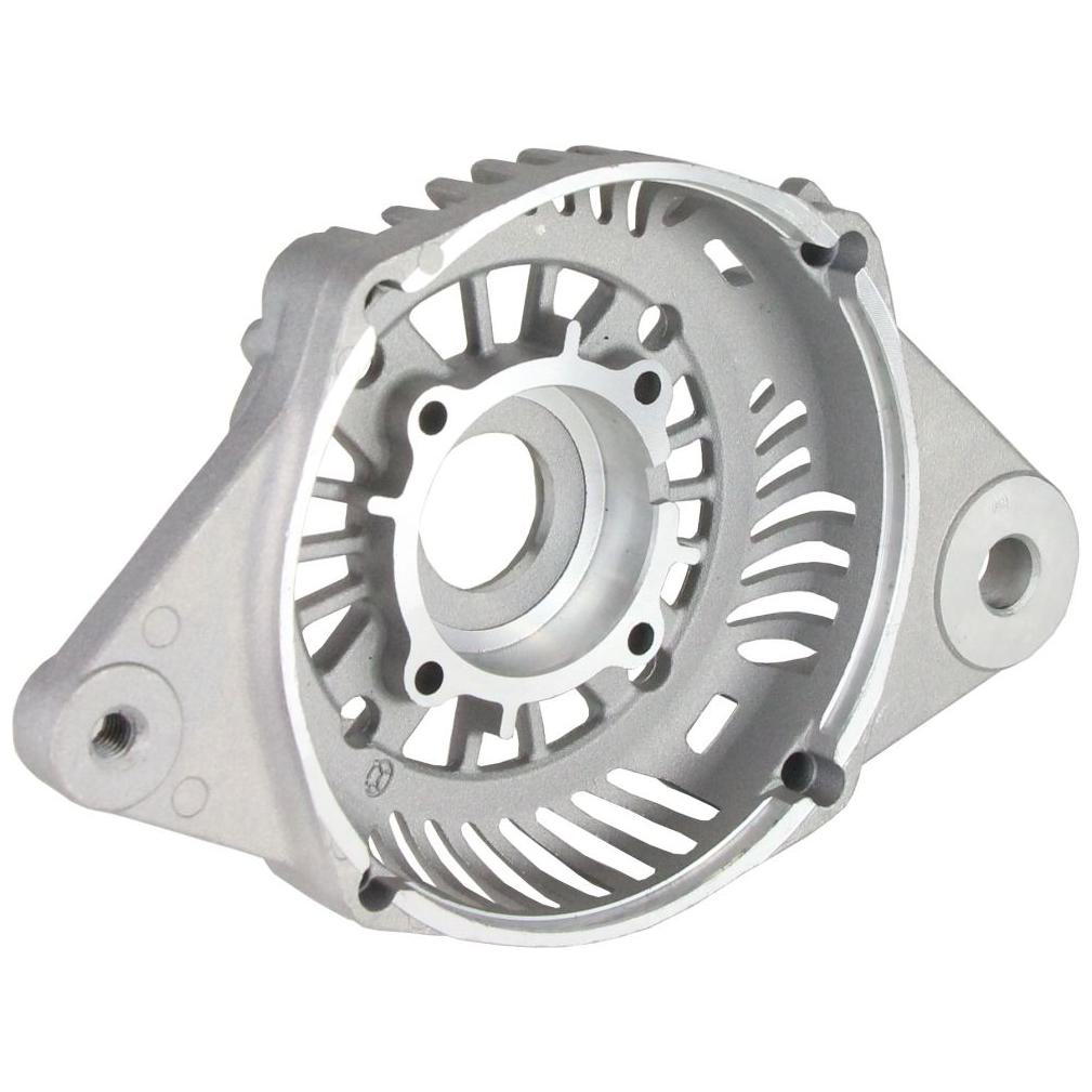 Mancal do Alternador para Mitsubishi L200 e Pajero - ZM - 99.210.03