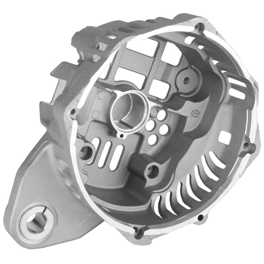 Mancal do Coletor do Alternador para Mitsubishi L200 e Pajero - ZM - 99.212.03