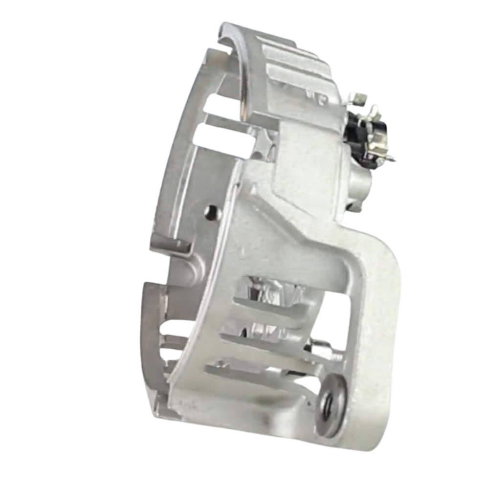 Mancal do Coletor do Alternador para Chevrolet S10 - ZM - 99.232.05