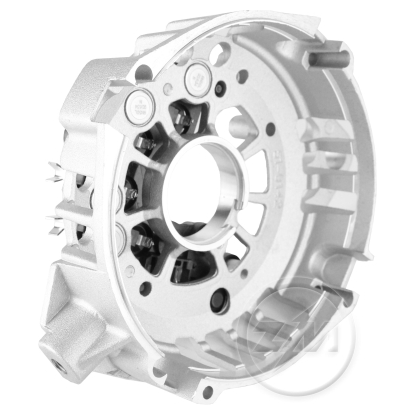Mancal do Coletor do Alternador para Chevrolet S10 - ZM - 99.232.05