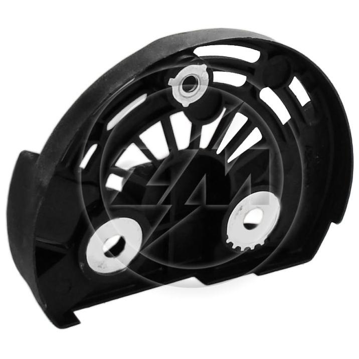 Capa Proteção Mancal Coletor Alternador - ZM - 99.263.00