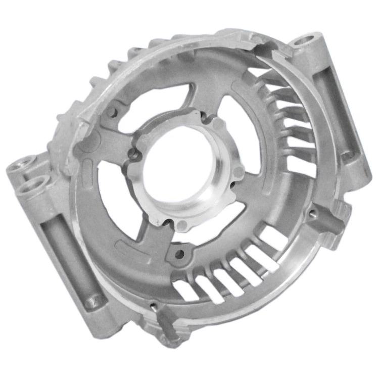 Mancal do Alternador - ZM - 99.300.00