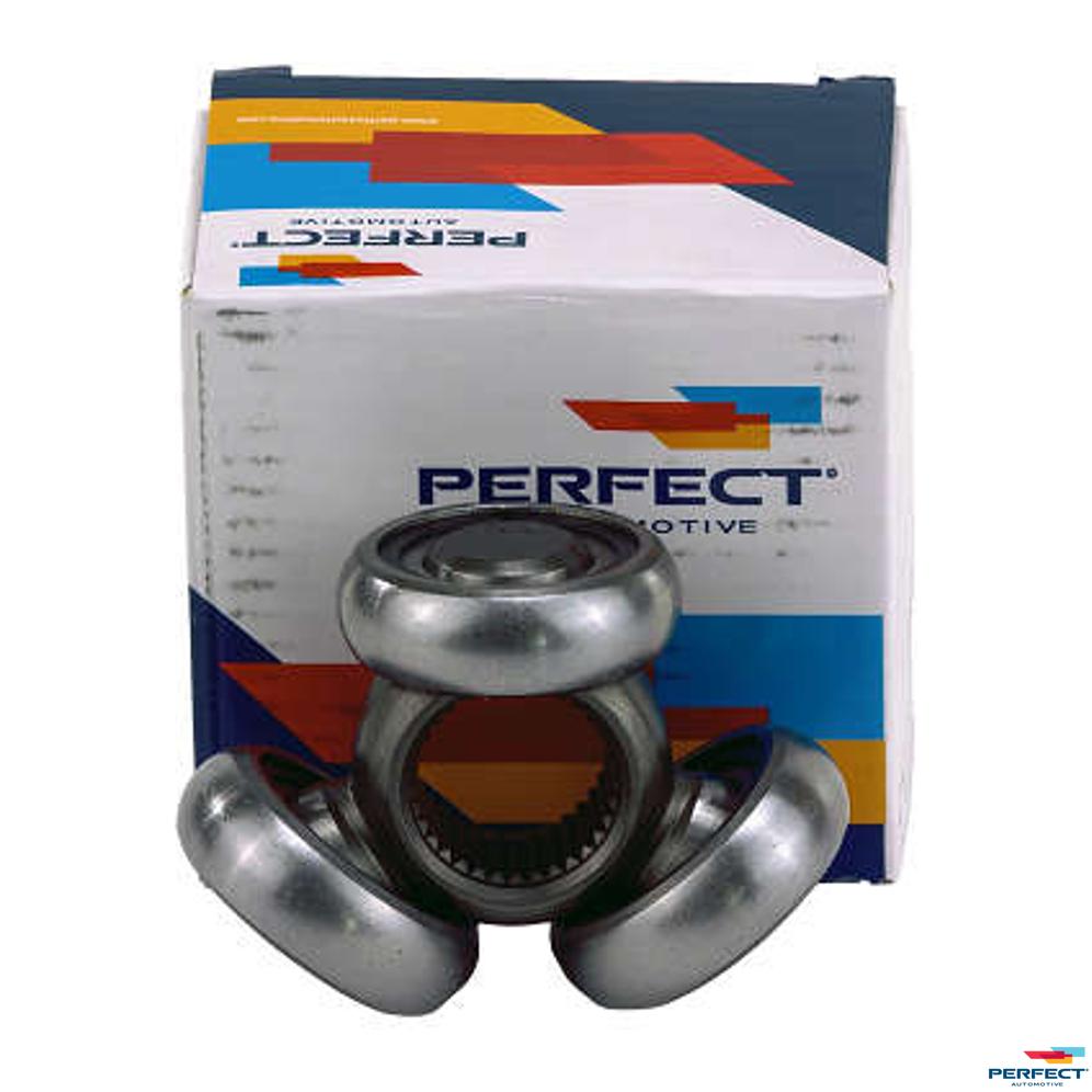 Trizeta para Ford Fusion - Perfect - TZP0211