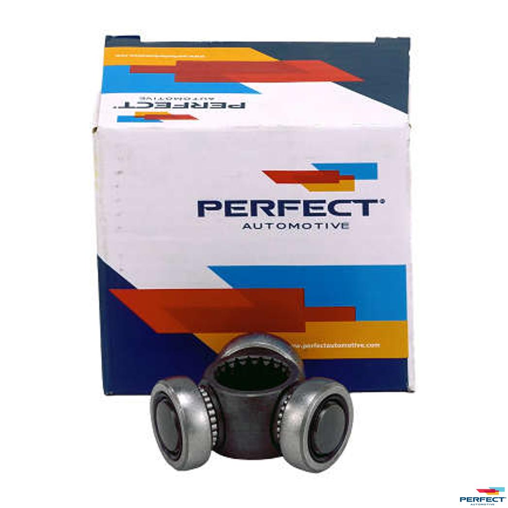 Trizeta para Chevrolet Equinox - Perfect - TZP0367