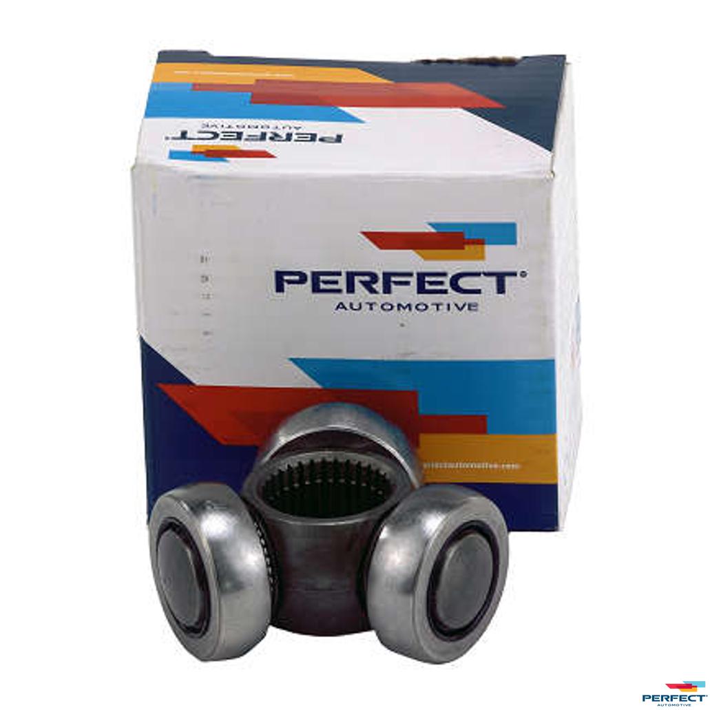 Trizeta para Chery Arrizo 5 - Perfect - TZP1751