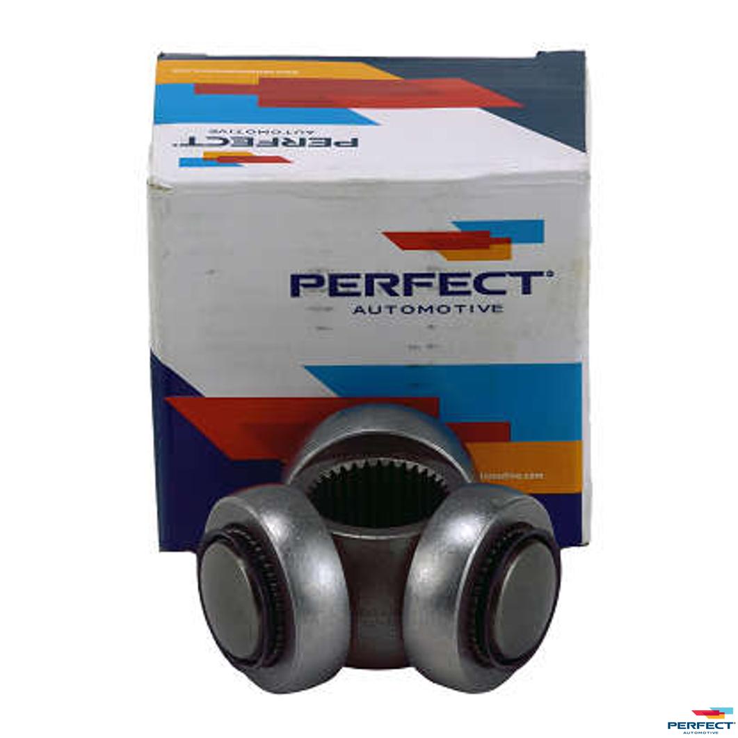 Trizeta para Chery Tiggo 7 - Perfect - TZP1753