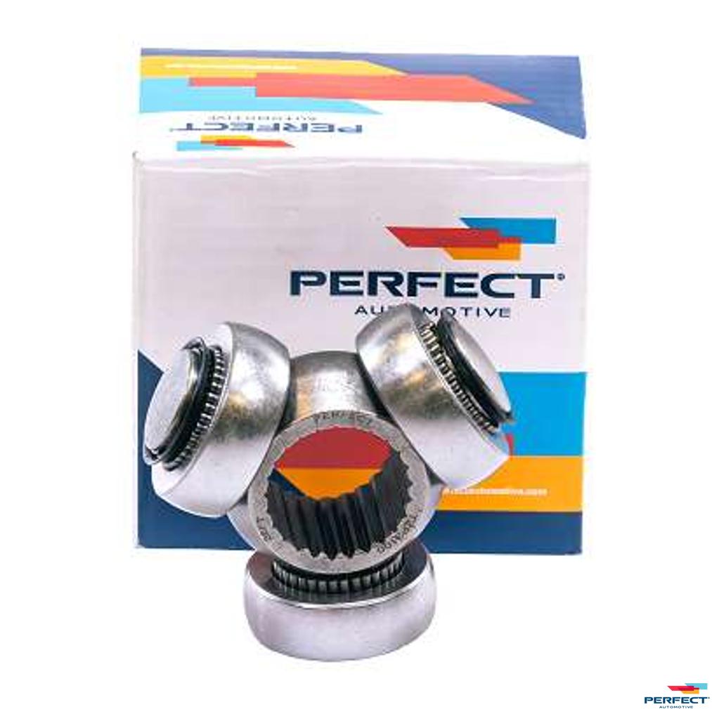 Trizeta para Mitsubishi L200 - Perfect - TZP3100