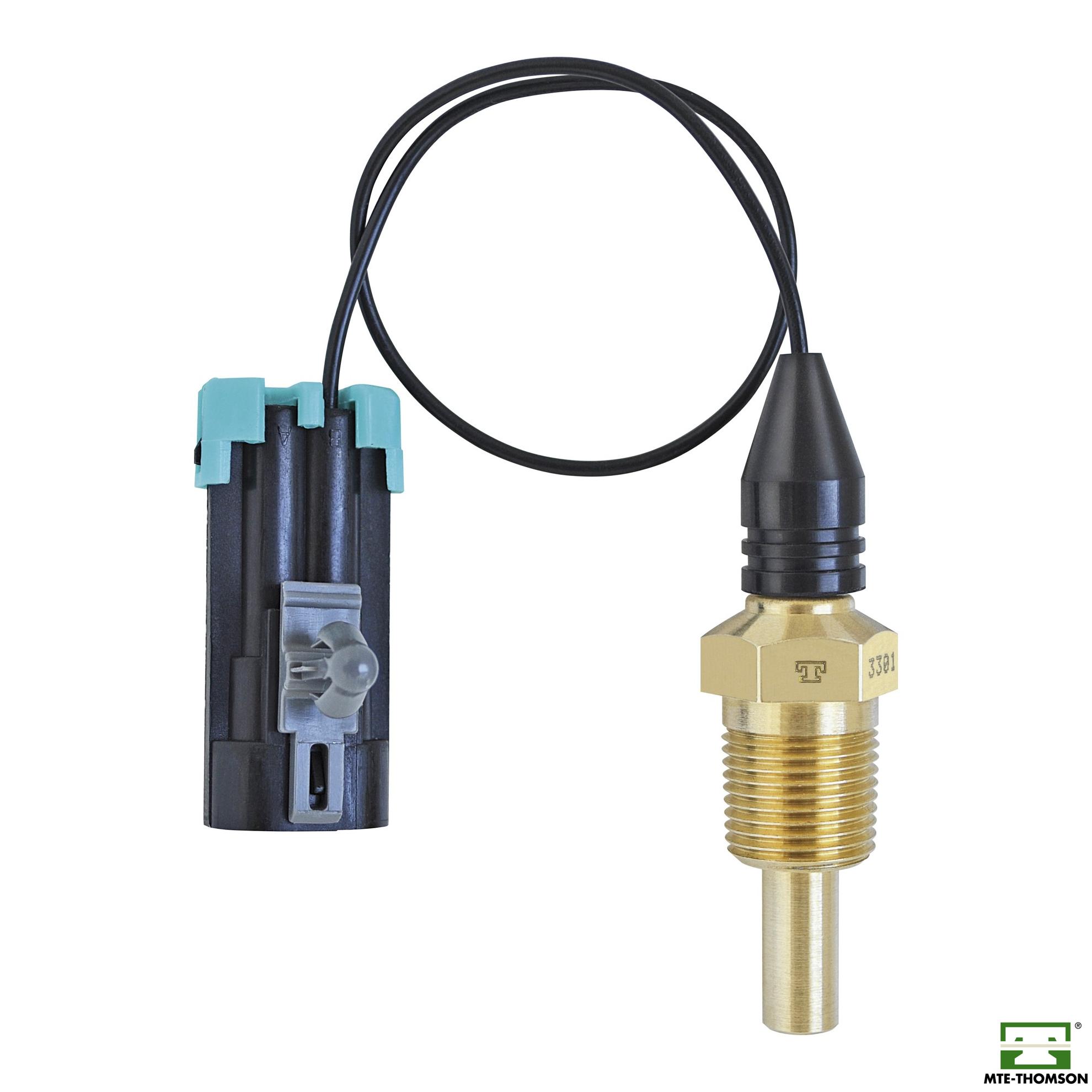 Sensor Temperatura Painel para Chevrolet Blazer e S10 - MTE-THOMSON - 3301