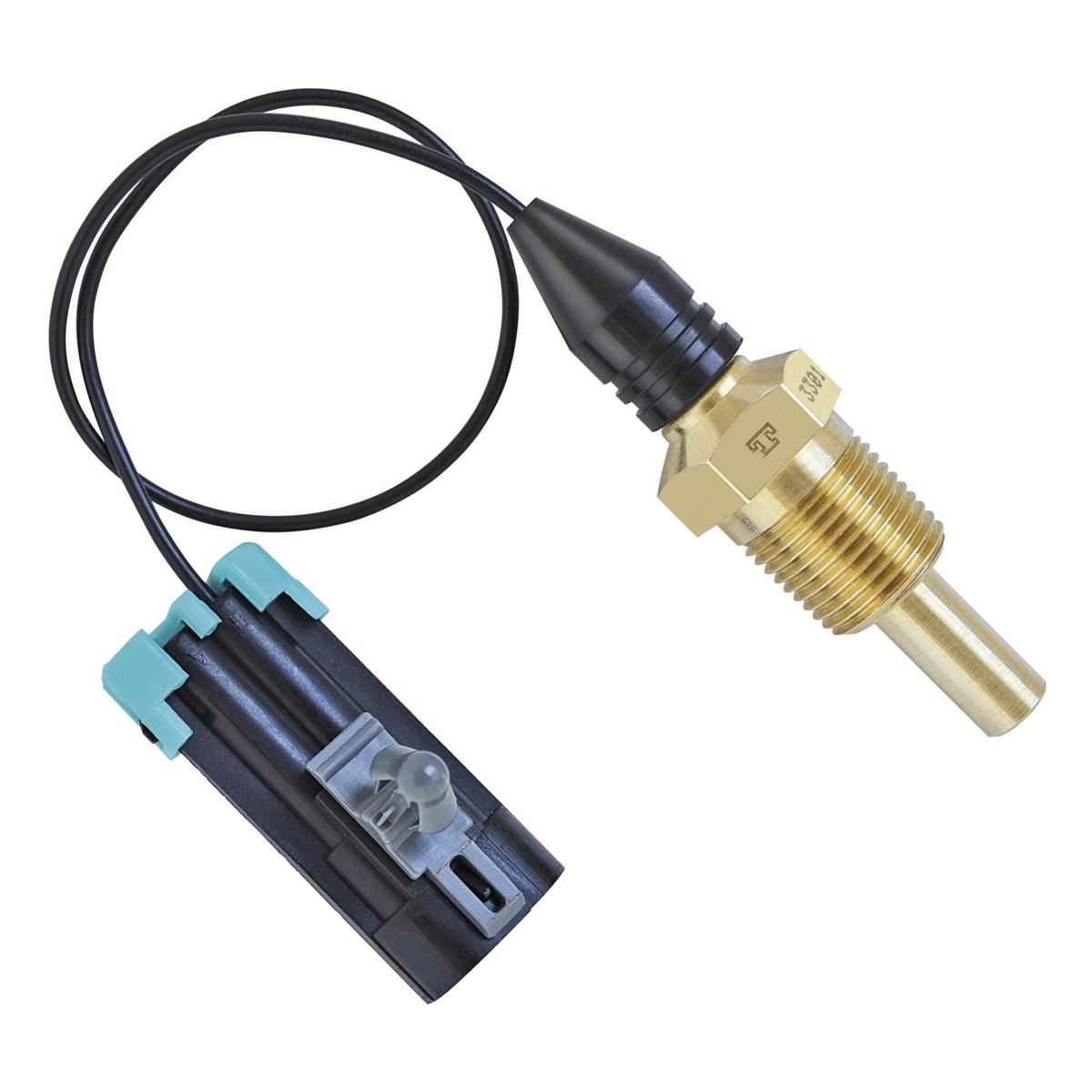 Sensor Temperatura Painel para Chevrolet Blazer e S10 - MTE-THOMSON - 3301