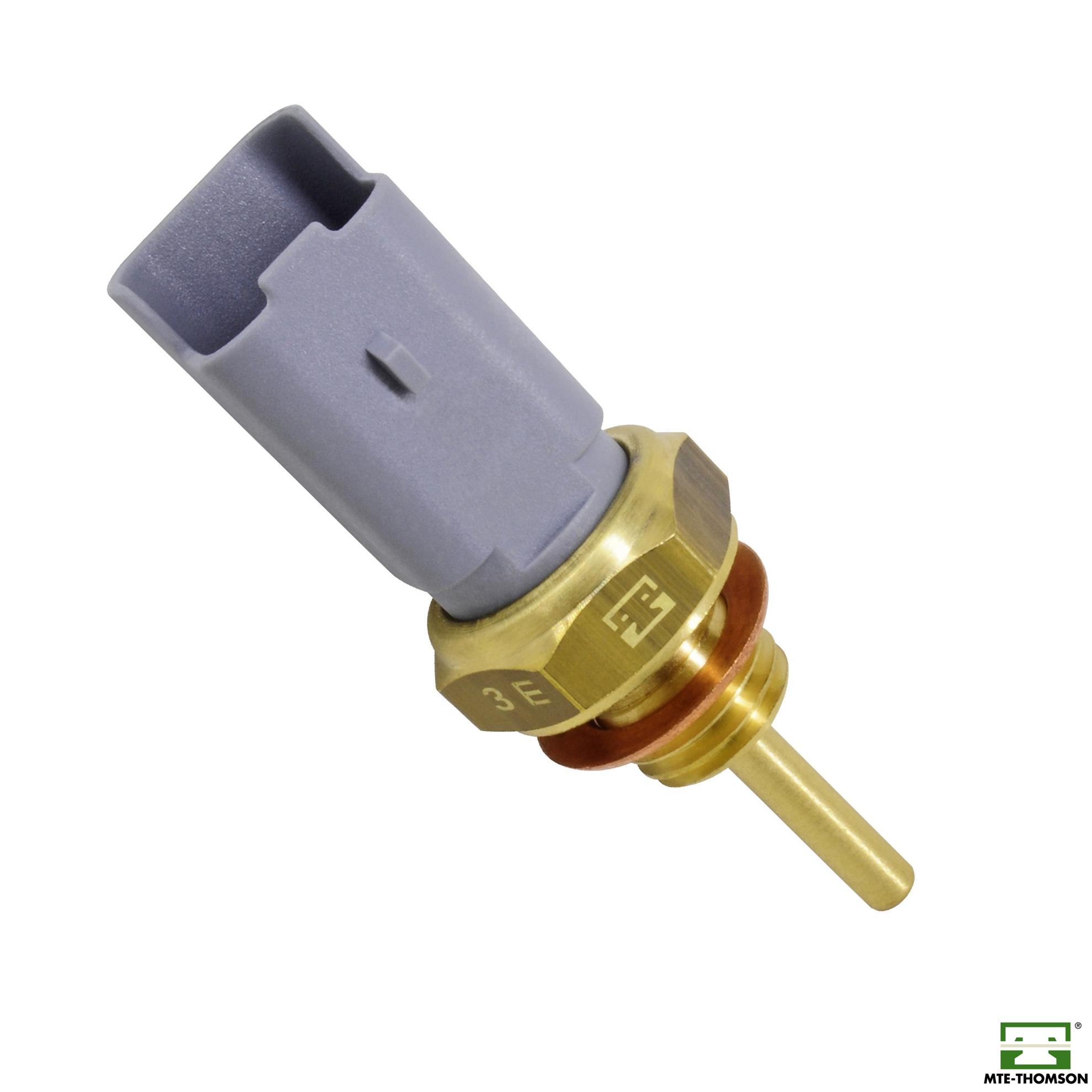 Sensor Temperatura Ar para Nissan Frontier - MTE-THOMSON - 5109