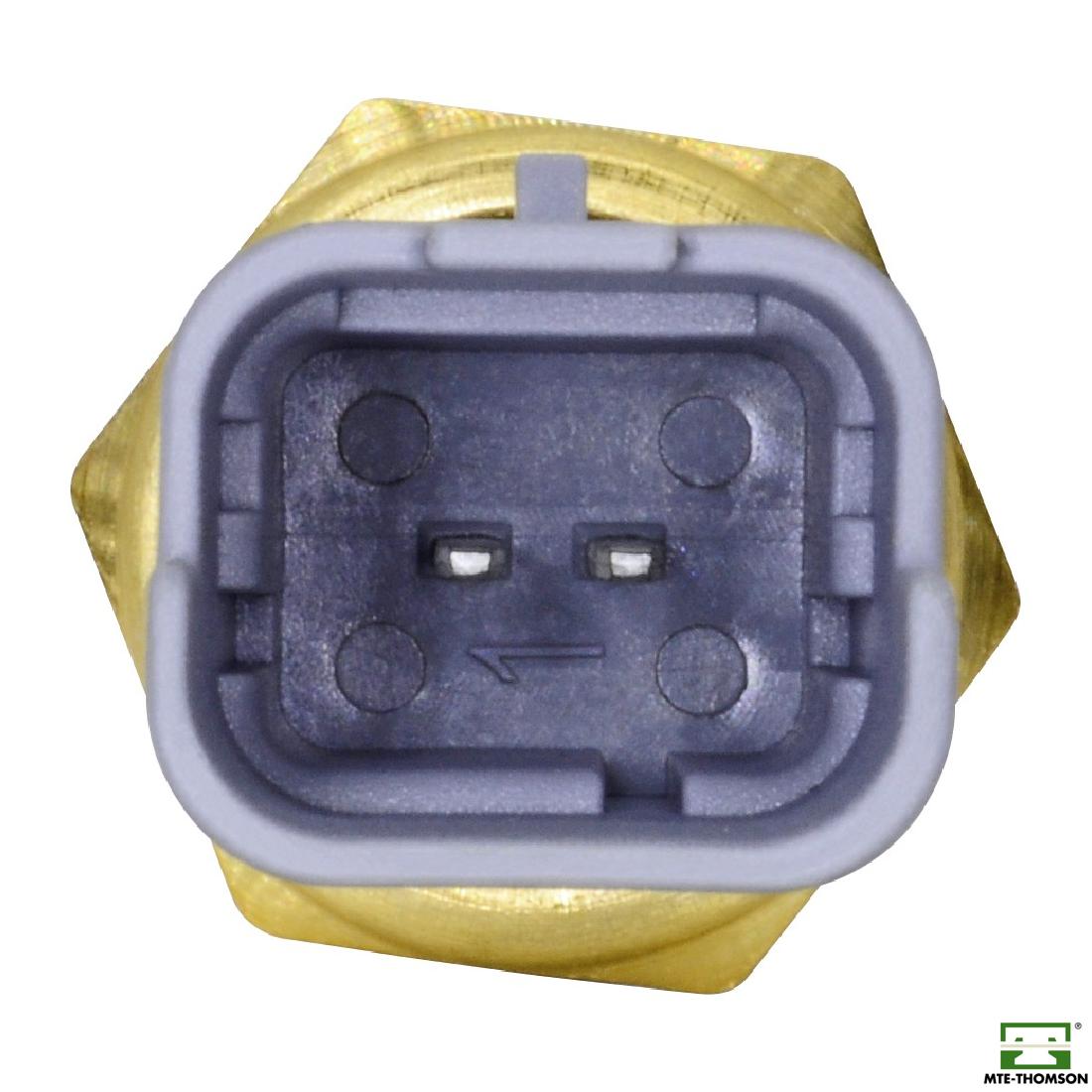Sensor Temperatura Ar para Nissan Frontier - MTE-THOMSON - 5109