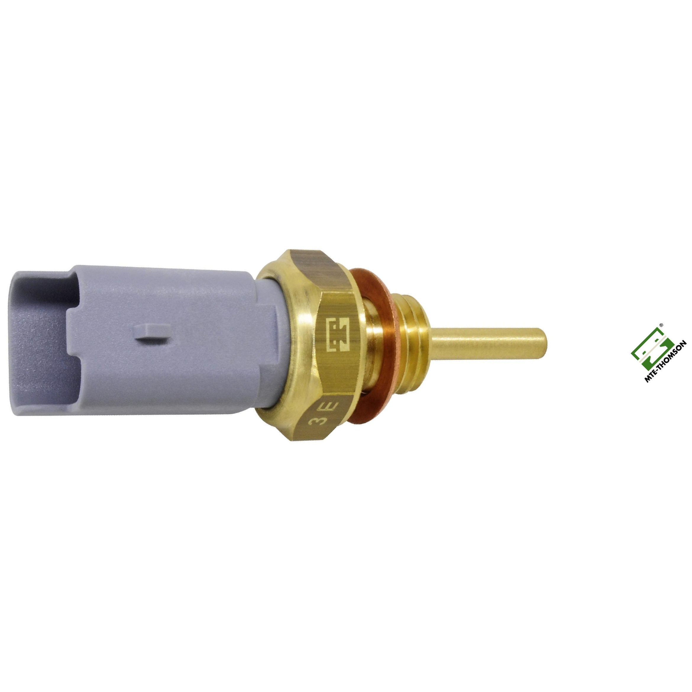 Sensor Temperatura Ar para Nissan Frontier - MTE-THOMSON - 5109