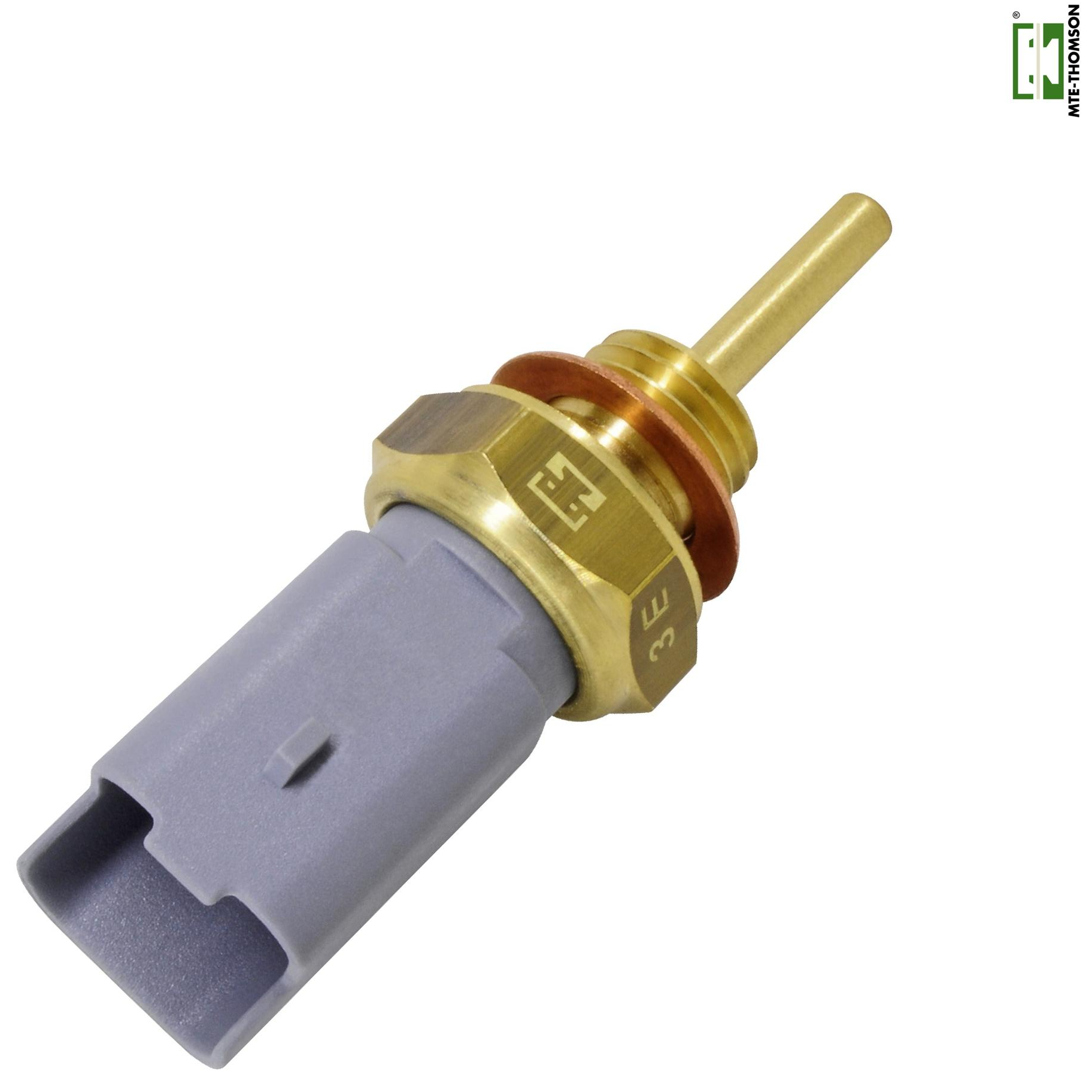 Sensor Temperatura Ar para Nissan Frontier - MTE-THOMSON - 5109