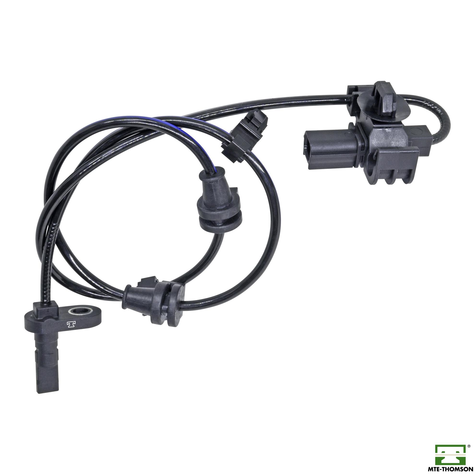 Sensor de Velocidade da Roda ABS - MTE-THOMSON - 73378